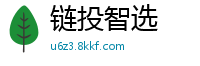 链投智选